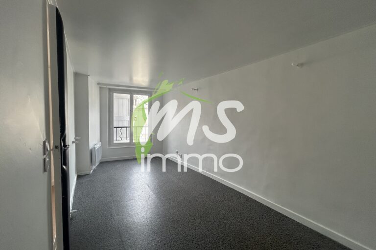 App. F2 au 3ème étage - 49.2 m² - GAP