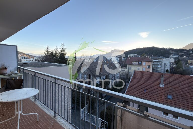 App. F4 avec cave - 85.67 m² - GAP