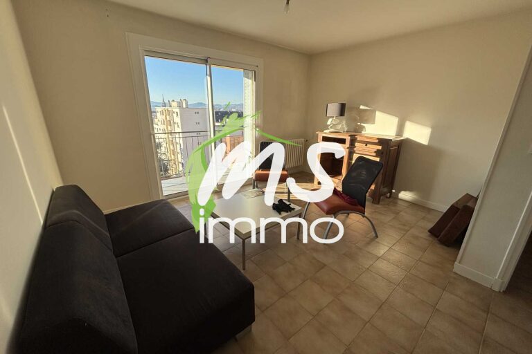 App. F3 avec cave - 55.32 m² - GAP