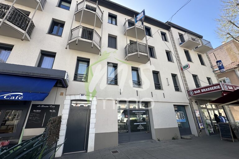 App. F1 - 27.43 m² - GAP