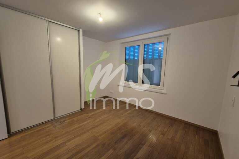 App. F2 bis avec cave - 63.77 m² - TALLARD