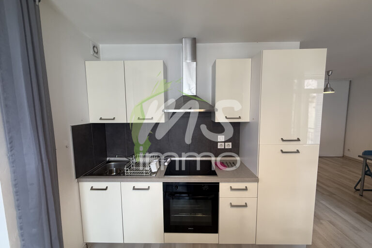 App. F2 - 45.51 m² - GAP