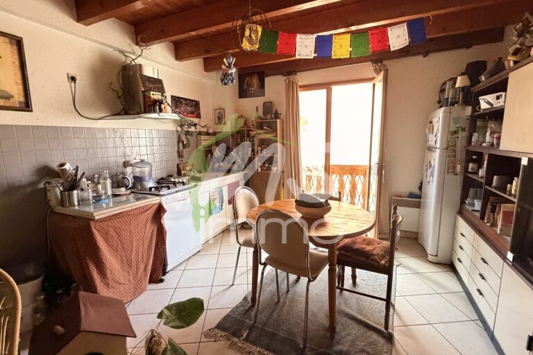 App. F3 bis - 78.63 m² - ESPINASSES
