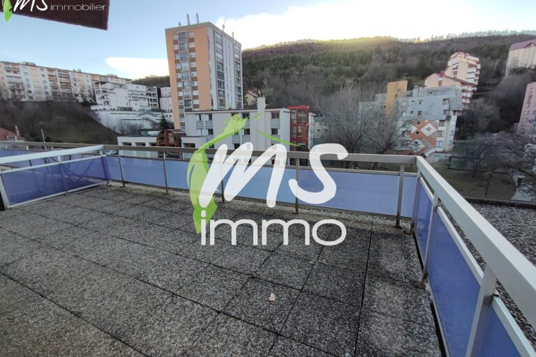 App. F3 avec cave - 80.9 m² - GAP