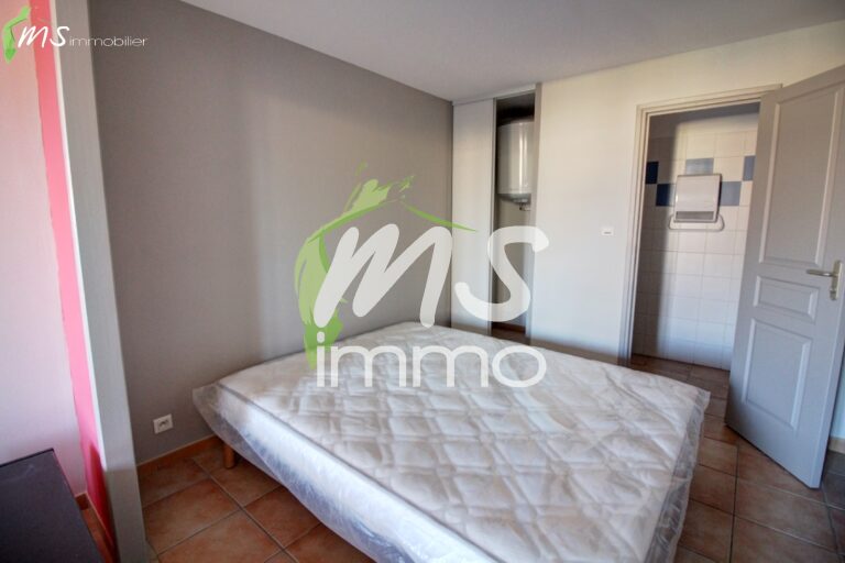 App. F1 - 34.85 m² - TALLARD