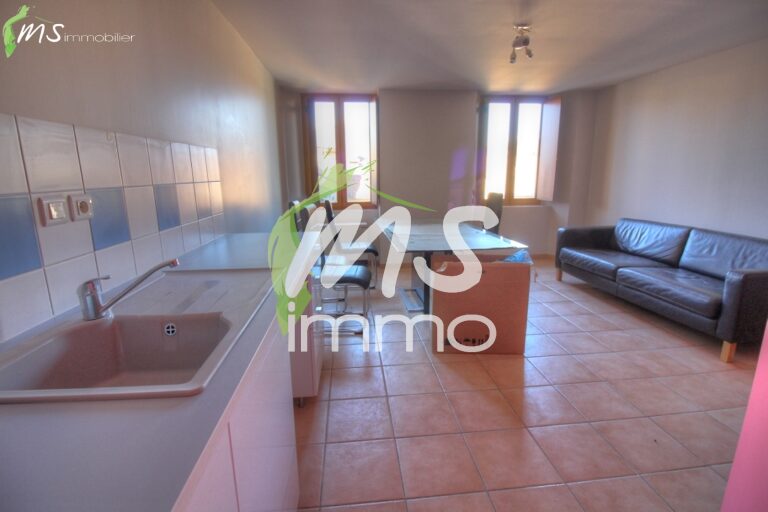 App. F1 - 34.85 m² - TALLARD