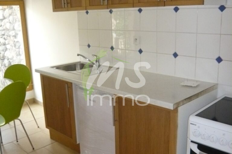 App. F1 - 26.29 m² - TALLARD