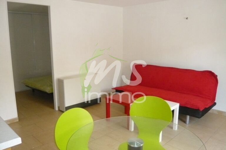 App. F1 - 26.29 m² - TALLARD