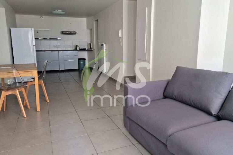 App. F1 - 36.38 m² - GAP