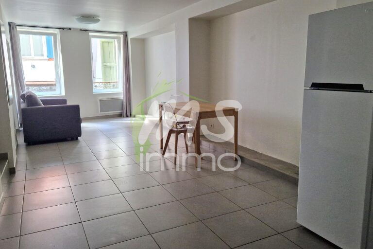 App. F1 - 36.38 m² - GAP