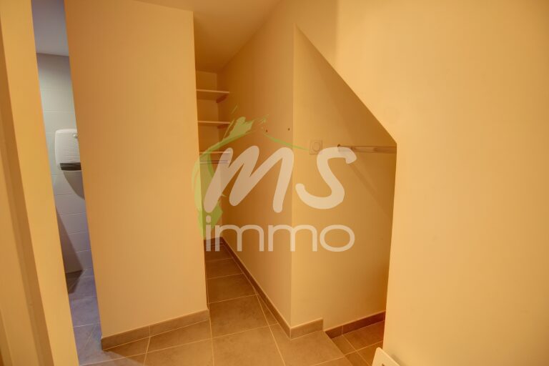 App. F1 - 36.38 m² - GAP