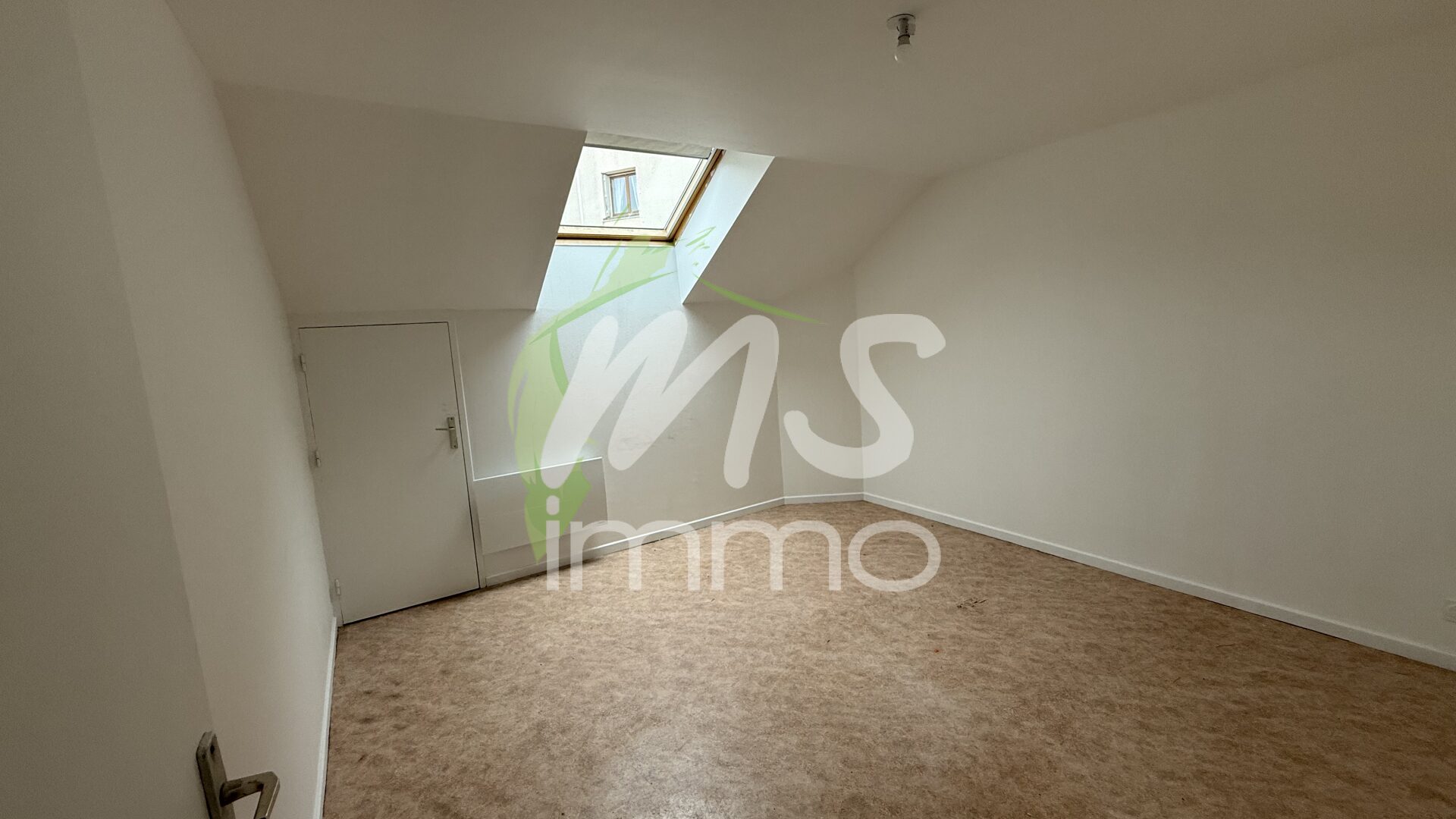 App. F3 au 3ème étage - 56.55 m² - GAP - Photo 3