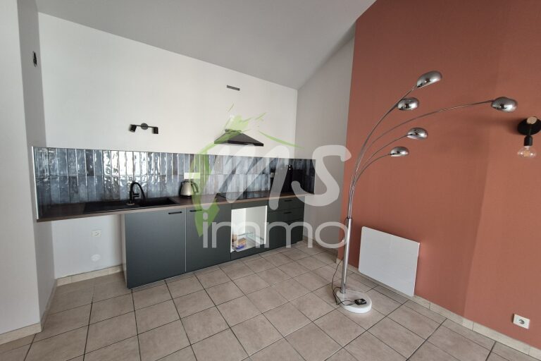 App. F3 - 56.53 m² - GAP