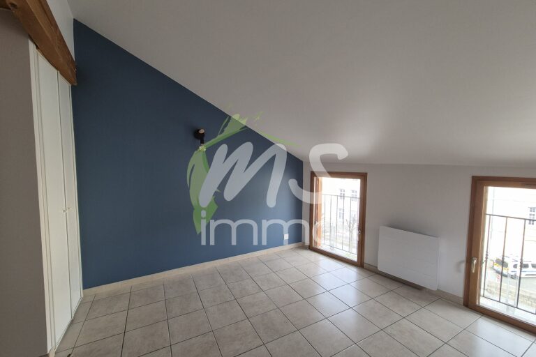 App. F3 - 56.53 m² - GAP