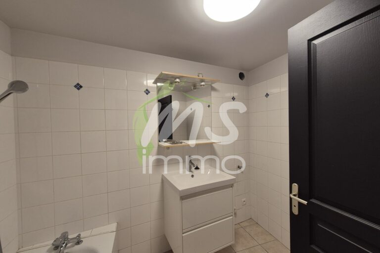 App. F3 - 56.53 m² - GAP