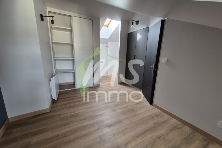 App. F3 - 56.53 m² - GAP