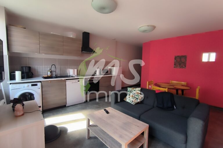 App. F1 bis - 33.45 m² - GAP