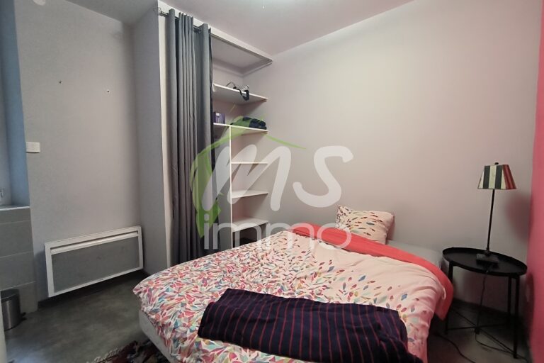 App. F1 bis - 33.45 m² - GAP