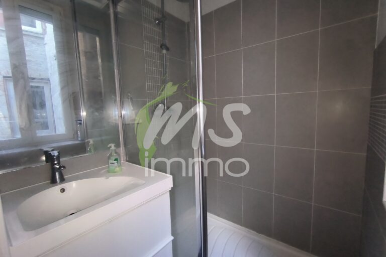 App. F1 bis - 33.45 m² - GAP