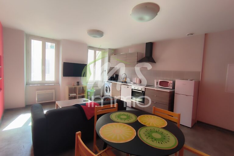 App. F1 bis - 33.45 m² - GAP