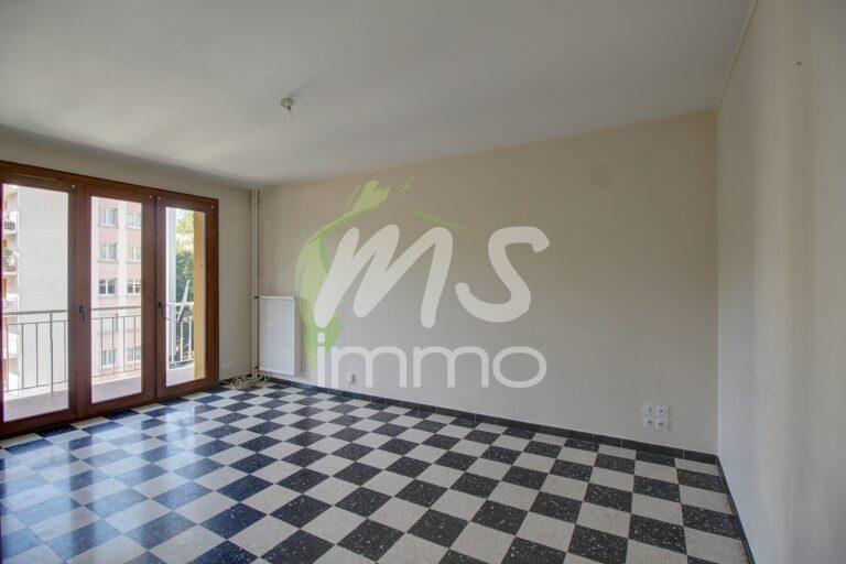 App. F3 avec cave et garage - 61.64 m² - GAP