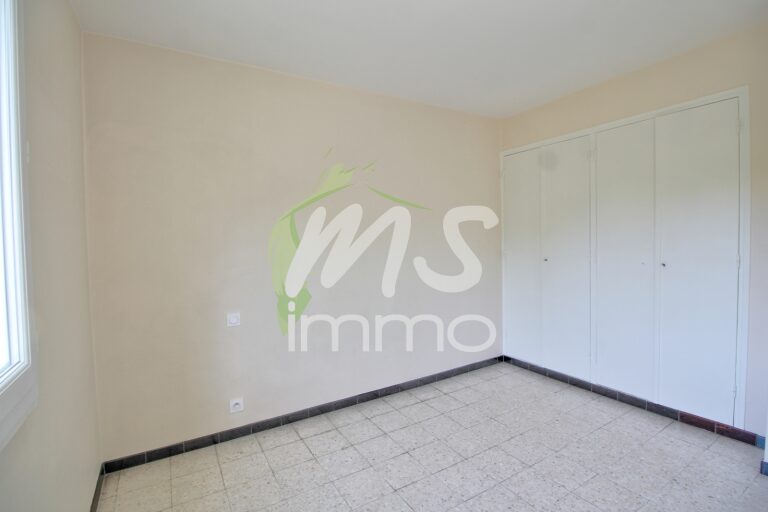App. F3 avec cave et garage - 61.64 m² - GAP