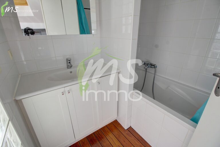 App. F2 - 34.94 m² - GAP