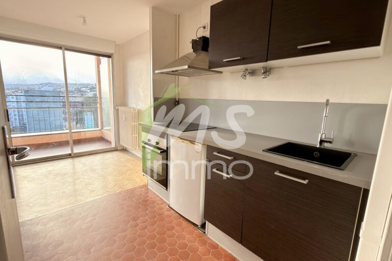 App. F2 - 41.33 m² - GAP