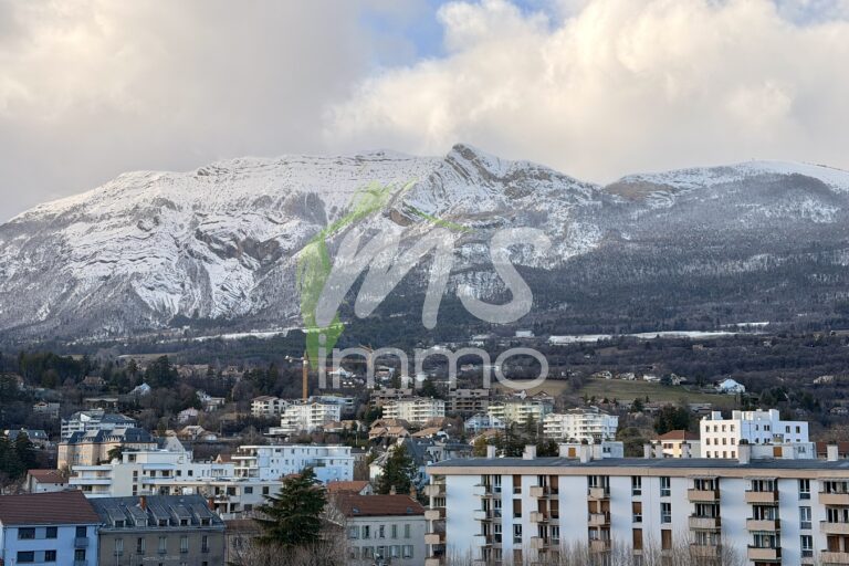 App. F2 - 41.33 m² - GAP