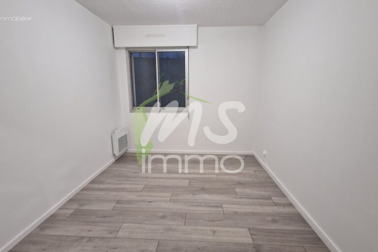 App. F2 avec cave - 34.42 m² - GAP