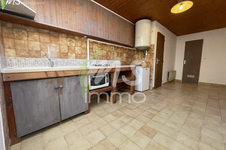 App. F1 bis - 24.12 m² - GAP