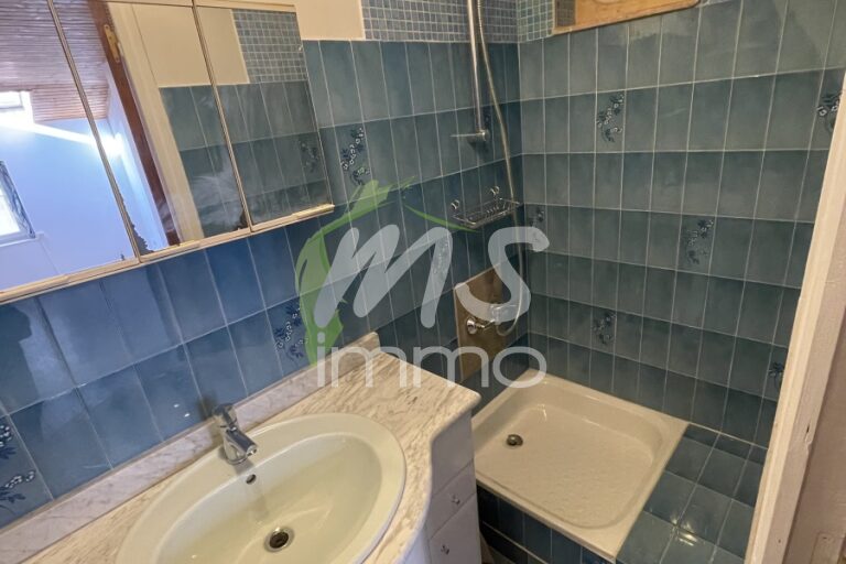 App. F1 bis - 24.12 m² - GAP