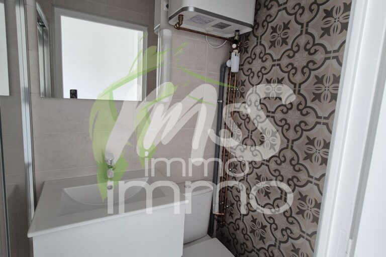 App. F1 - 11.57 m² - GAP