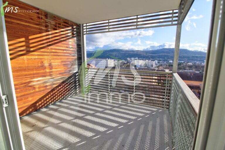 App. F3 N°A23 avec garage N°A20 - 70.34 m² - GAP