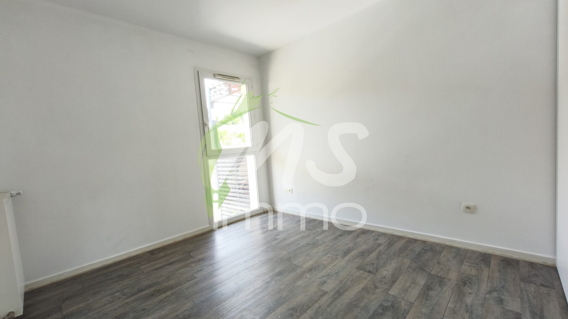 App. F3 N°A31 avec garage N°A22 - 68.35 m² - GAP - Photo 4