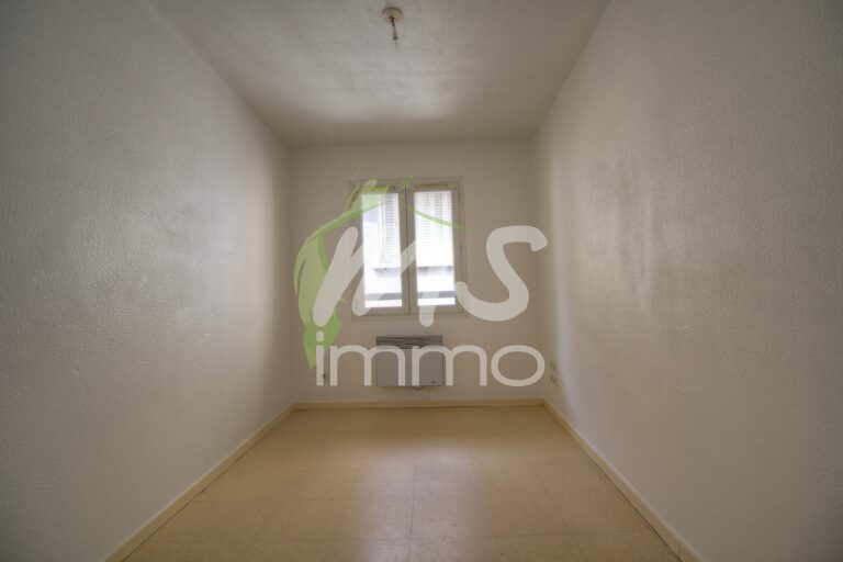 App. F1 N°9 avec cave au 3ème étage - 12.95 m² - GAP