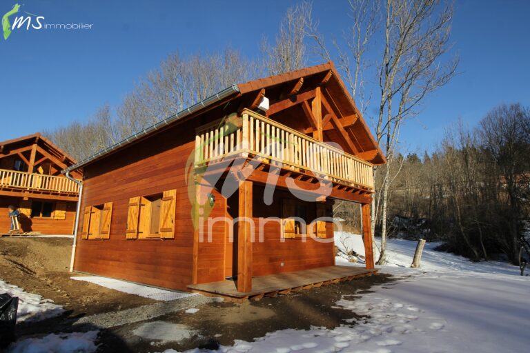 App. F3 avec jardin et parking - 59.1 m² - GAP