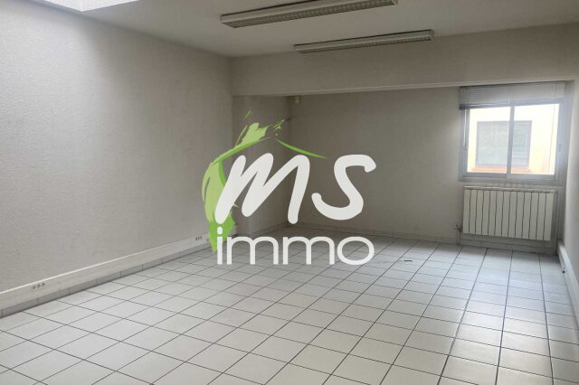 Bureaux de 170 m² - GAP