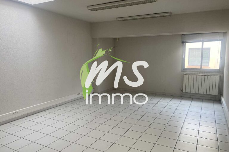 Bureaux de 170 m² - GAP