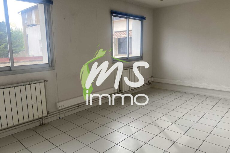 Bureaux de 170 m² - GAP