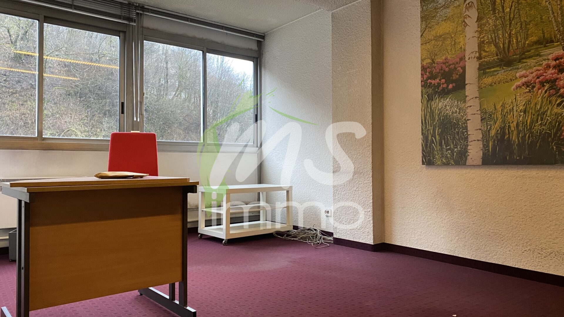 Bureaux de 164 m² - GAP - Photo 2