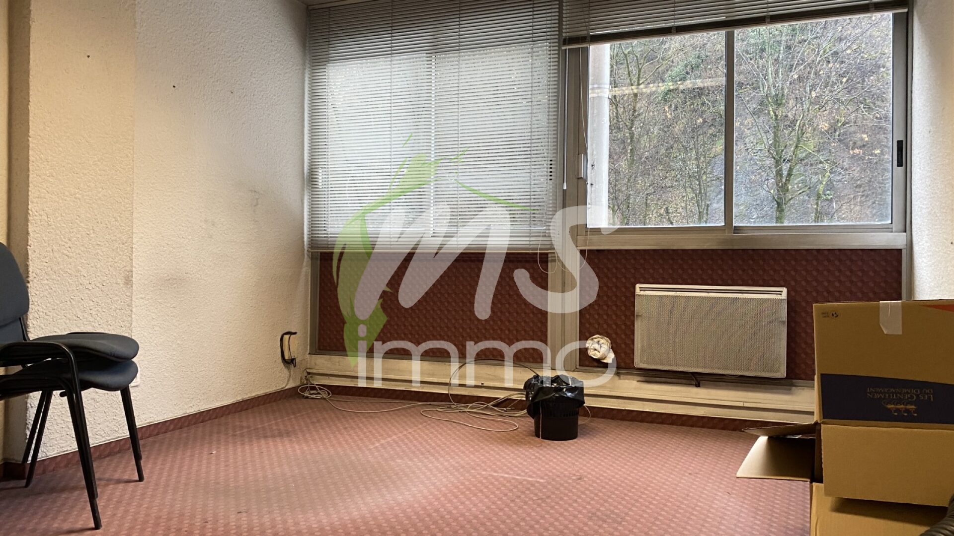 Bureaux de 164 m² - GAP - Photo 3