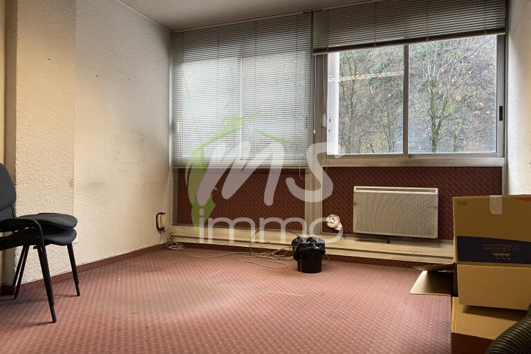 Bureaux de 164 m² - GAP