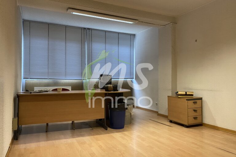 Bureaux de 164 m² - GAP