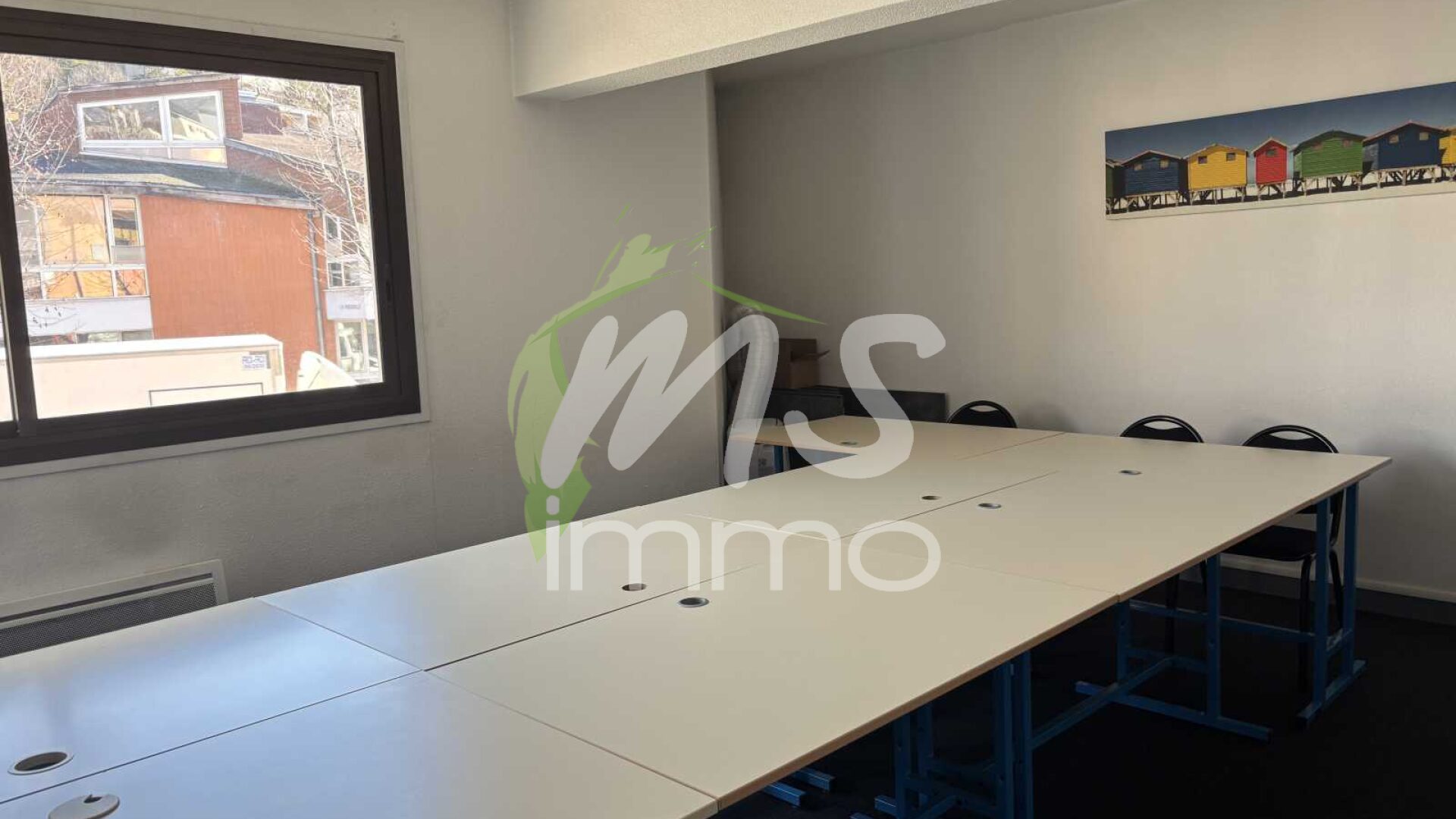 Bureaux de 110 m² - GAP - Photo 3