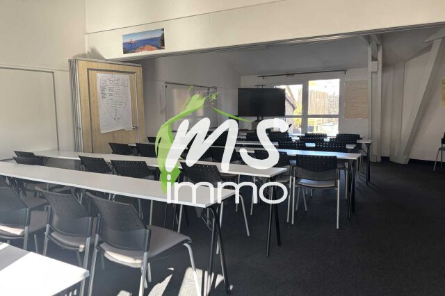 Bureau de 402 m² - GAP