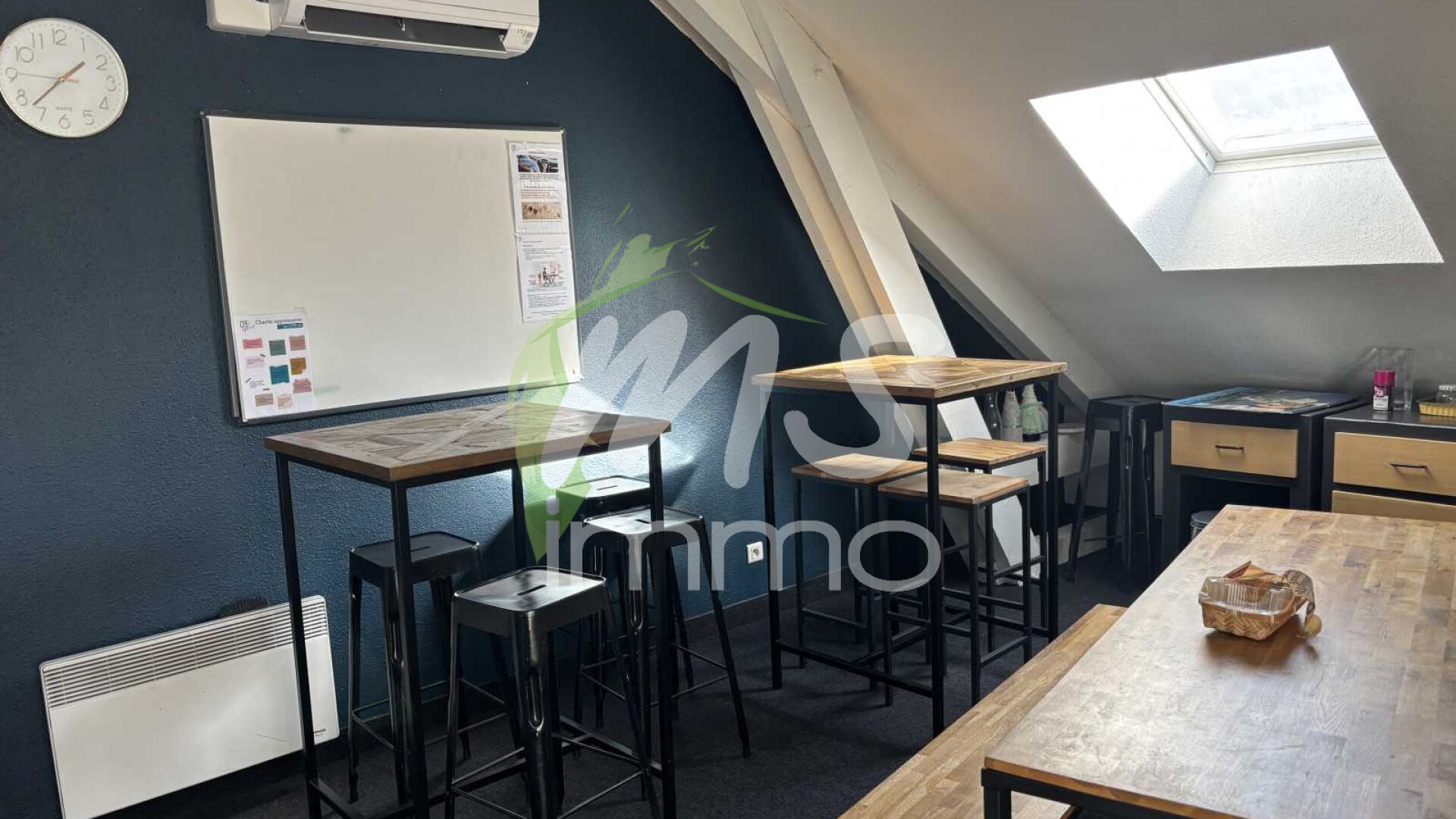 Bureaux de 512 m² - GAP - Photo 2