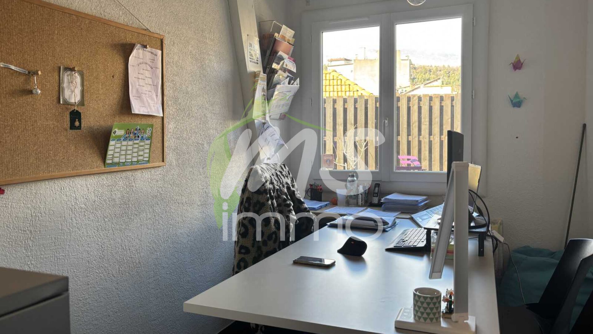 Bureaux de 512 m² - GAP - Photo 3