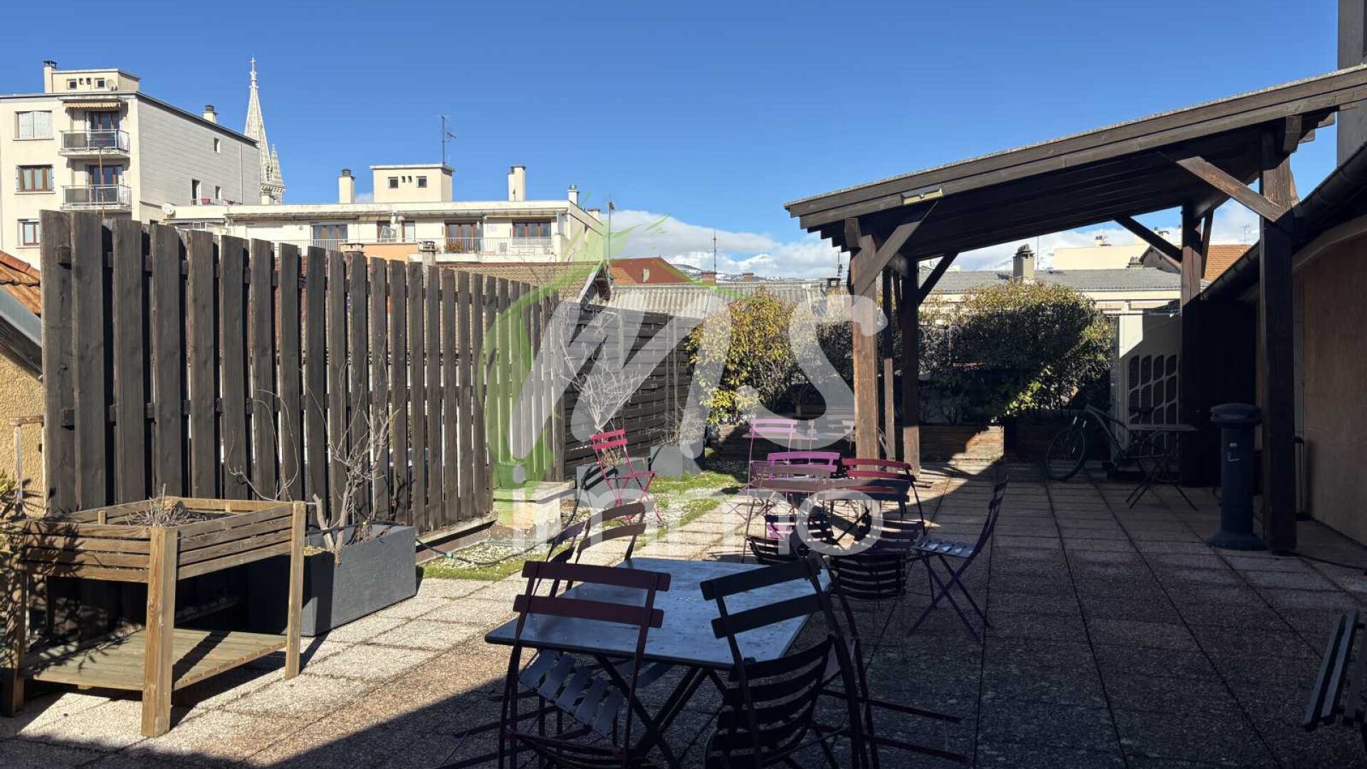 Bureaux de 512 m² - GAP - Photo 4