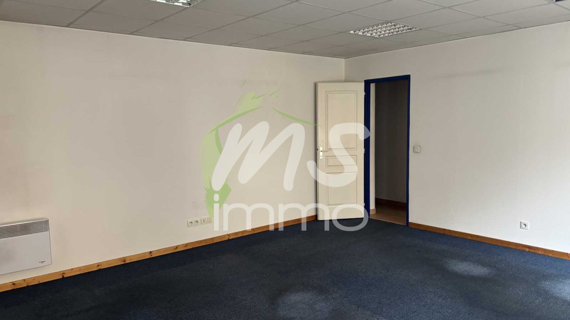 Bureaux de 87 m² - GAP - Photo 4